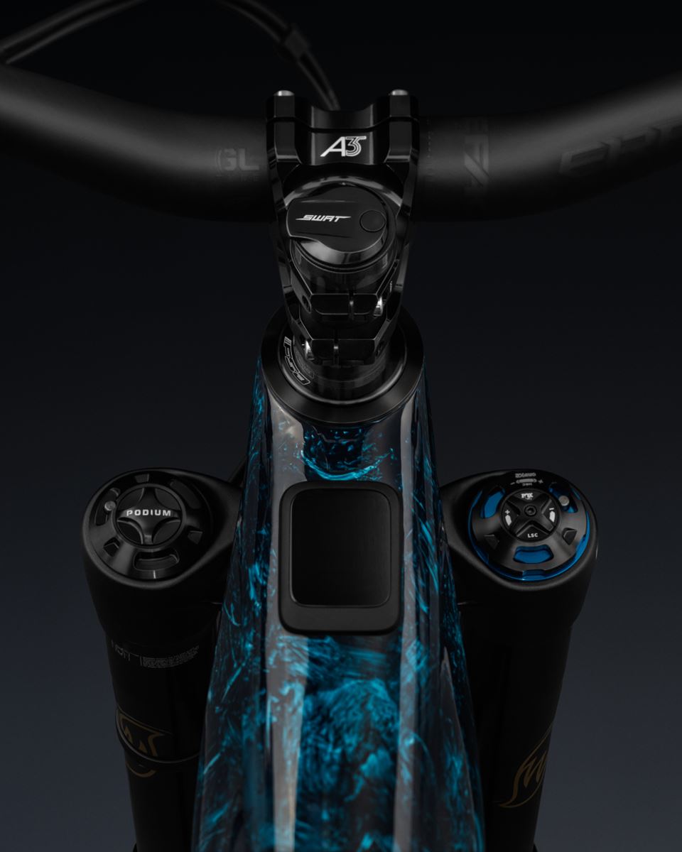 Specialized S-Works Turbo Levo 4 LTD